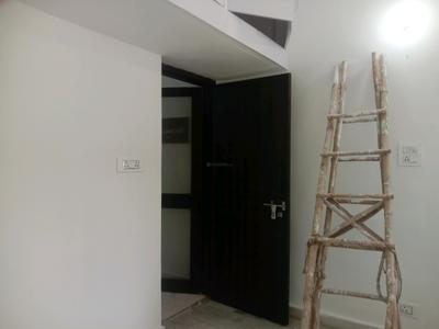 Study Room Image of 2500 Sq.ft 3 BHK Builder Floor for rent in DDA Flats Vasant Kunj, Vasant Kunj New Delhi for Rs. 110000