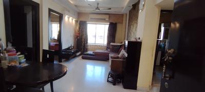 Hall Image of 1308 Sq.ft 3 BHK Apartment / Flat for sale in Madurdaha Kolkata for Rs. 9000000