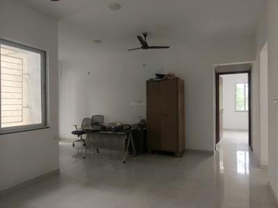Living Room Image of 1298 Sq.ft 2 BHK Apartment / Flat for sale in Marimagnum Mi Casa, Undri Pune for Rs. 6500000