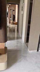 Hall Image of 715 Sq.ft 1 BHK Apartment / Flat for sale in Neelkanth Luxuria, Taloja Navi Mumbai for Rs. 3800000