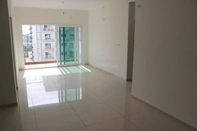 3.5 BHK Flat