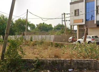 Image of 1152 Sq.ft Residential Plot / Land for sale in Moti Jheel, Gwalior for Rs. 3450000