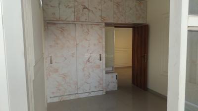 Bedroom Image of 1100 Sq.ft 2 BHK Apartment / Flat for sale in Pyramid Fusion Homes, Sector 70A Gurgaon for Rs. 8000000