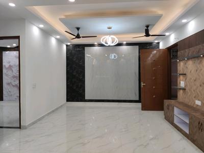 Living Room Image of 1500 Sq.ft 3 BHK Builder Floor for sale in Vasundhara Ghaziabad for Rs. 14000000