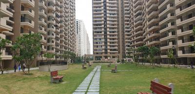 Image of 1300 Sq.ft 3 BHK Apartment / Flat for sale in Gaurs Atulyam, Omicron I, Greater Noida for Rs. 12000000