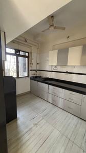 Kitchen Image of 800 Sq.ft 2 BHK Apartment / Flat for rent in Chinchpokli Mumbai for Rs. 90000