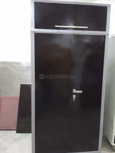 Bedroom Image of 1450 Sq.ft 3 BHK Apartment / Flat for sale in Ansal Courtyard, Modipuram Meerut for Rs. 7300000