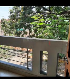 Balcony Image of 1500 Sq.ft 2 BHK Independent House for rent in Avanti Vihar Raipur for Rs. 18000
