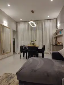 Hall Image of 1928 Sq.ft 3 BHK Apartment / Flat for sale in Casagrand Flamingo, HSR Layout Bengaluru for Rs. 33000000