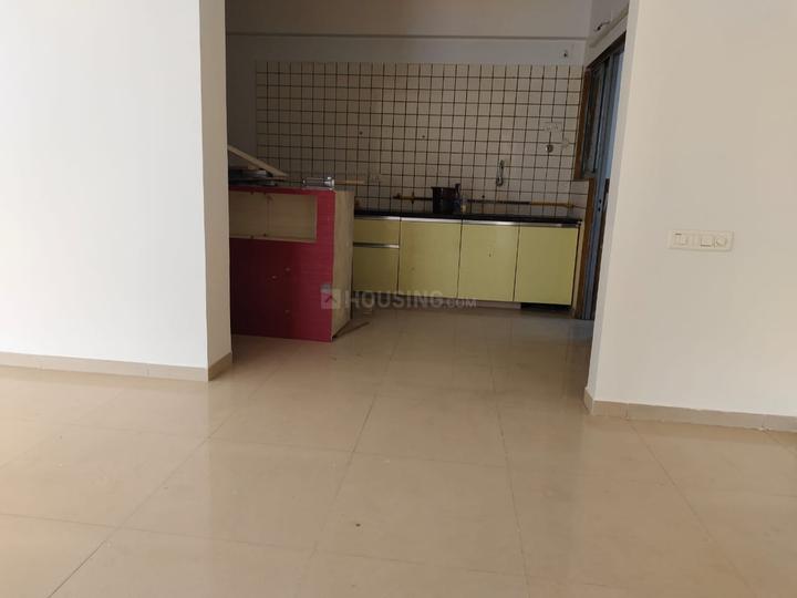 sanskar apartment satellite ahmedabad Kitchen 1