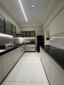 Kitchen Image of 1260 Sq.ft 2 BHK Apartment / Flat for sale in The Aqua Retreat at Godrej Park World, Hinjawadi Pune for Rs. 10000000