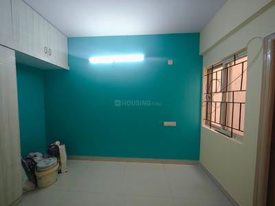 Bedroom Image of 1300 Sq.ft 3 BHK Apartment / Flat for rent in Padmanabhanagar Bengaluru for Rs. 25000