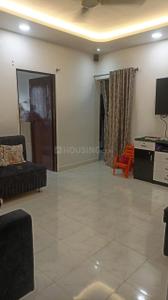 Hall Image of 700 Sq.ft 2 BHK Apartment / Flat for sale in Ghogali Nagpur for Rs. 3000000
