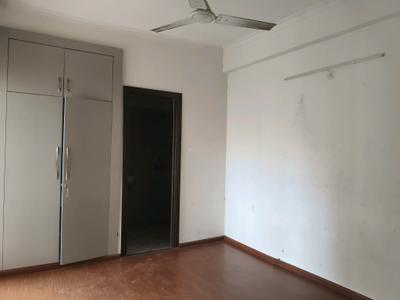 Bedroom Image of 990 Sq.ft 2.5 BHK Apartment / Flat for rent in Terrace Homes, Noida Extension Greater Noida for Rs. 18000