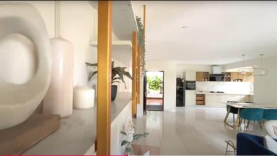 Hall Image of 2127 Sq.ft 3 BHK Apartment / Flat for sale in Engrace by Modern Spaaces, Kadagrahara Bengaluru for Rs. 18300000
