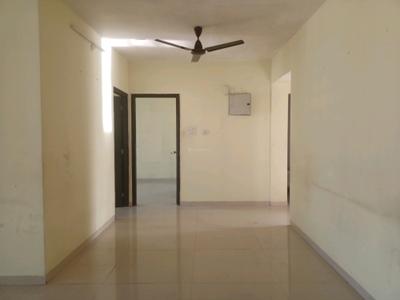 Living Room Image of 1650 Sq.ft 3 BHK Apartment / Flat for sale in Om Rudra, Kharghar Navi Mumbai for Rs. 23500000
