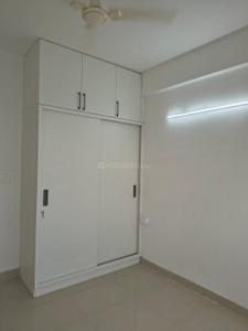 Bedroom Image of 798 Sq.ft 3 BHK Apartment / Flat for rent in Landmark The Homes 81, Sector 81 Gurgaon for Rs. 24000