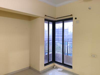 Bedroom Image of 1100 Sq.ft 2 BHK Apartment / Flat for sale in Raunak City 2, Kalyan West Kalyan for Rs. 7250000