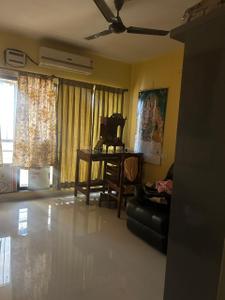 Hall Image of 2200 Sq.ft 4 BHK Apartment / Flat for sale in  Hills Residency, Kharghar Navi Mumbai for Rs. 32000000