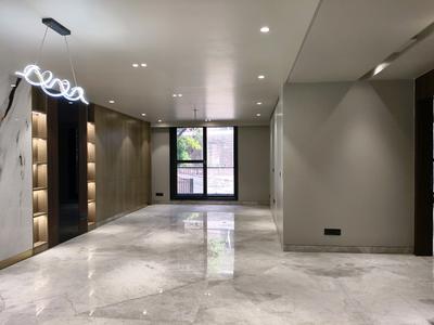 Living Room Image of 3250 Sq.ft 4.5 BHK Builder Floor for sale in DLF Phase 4 Gurgaon for Rs. 58000000