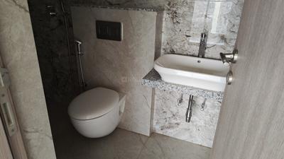 Image of 807 Sq.ft 2 BHK Apartment / Flat for sale in Pittie Antariksh Ace, Bandra East, Mumbai for Rs. 32800000