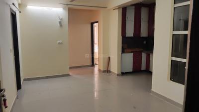 Living Room Image of 1026 Sq.ft 2 BHK Apartment / Flat for sale in Ascent Savy Ville De, Raj Nagar Extension Ghaziabad for Rs. 7000000