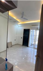 Bedroom Image of 1850 Sq.ft 3 BHK Builder Floor for sale in AKJ Green Floors, Crossings Republik Ghaziabad for Rs. 11000000
