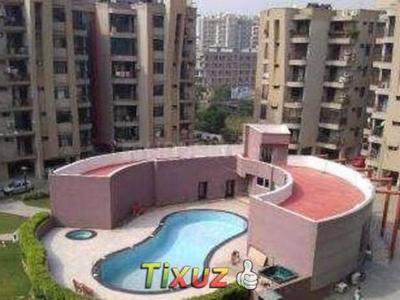 Image of 2329 Sq.ft 3 BHK Apartment / Flat for sale in Hanumant Bollywood Heights 2, Sanauli, Zirakpur for Rs. 16000000