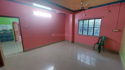 Bedroom Image of 970 Sq.ft 2 BHK Apartment / Flat for sale in Krishnanagar Nadia for Rs. 3000000
