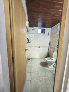 Bathroom Image of 1050 Sq.ft 2 BHK Apartment / Flat for sale in Kakkanad Kochi for Rs. 7600000