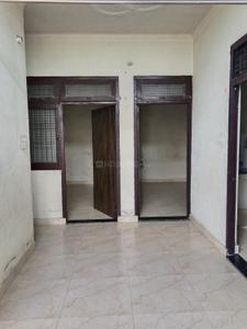 Hall Image of 600 Sq.ft 2 BHK Apartment / Flat for rent in Fulsungi Rudrapur for Rs. 6000