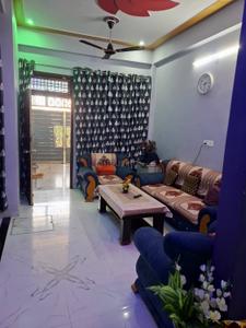 Hall Image of 1300 Sq.ft 2 BHK Independent House for sale in Daheli Sujanpur Kanpur for Rs. 5600000