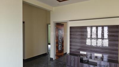 Living Room Image of 1020 Sq.ft 6 BHK Independent House for sale in Bileshivale Bengaluru for Rs. 18000000