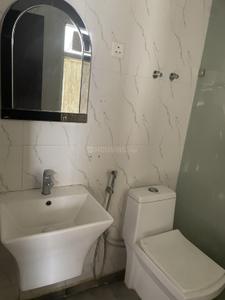 Image of 1050 Sq.ft 2 BHK Apartment / Flat for rent in ACE Platinum, Zeta I, Greater Noida for Rs. 20000