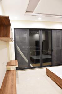 Bedroom Image of 2252 Sq.ft 4 BHK Apartment / Flat for rent in New Town Kolkata for Rs. 95000