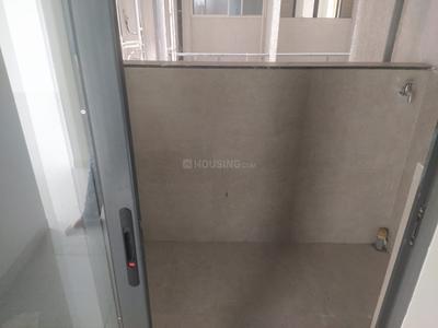 Balcony Image of 1100 Sq.ft 2 BHK Apartment / Flat for sale in ANP Atlantis Phase I, Baner Pune for Rs. 13000000