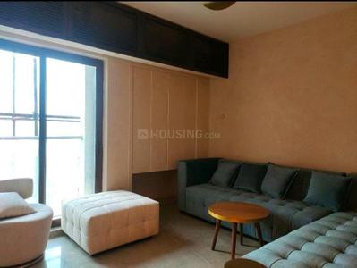Bedroom Image of 4004 Sq.ft 5 BHK Apartment / Flat for sale in Fort Verde, Ballygunge Kolkata for Rs. 80000000