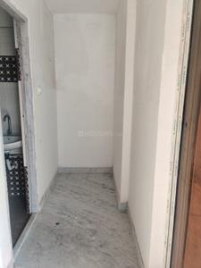 Balcony Image of 1450 Sq.ft 3 BHK Apartment / Flat for sale in New Town Kolkata for Rs. 10500000