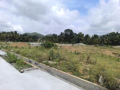 Image of 1500 Sq.ft Residential Plot / Land for sale in Kanakapura, Bengaluru for Rs. 5850000