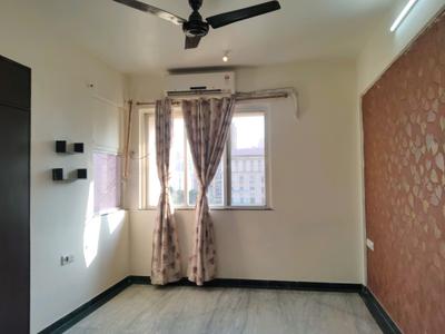 Bedroom Image of 950 Sq.ft 2 BHK Apartment / Flat for rent in Hiranandani Estate Avila, Hiranandani Estate Thane for Rs. 45000