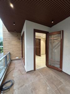 Balcony Image of 2100 Sq.ft 3 BHK Duplex for sale in Sahastradhara Road Dehradun for Rs. 18000000