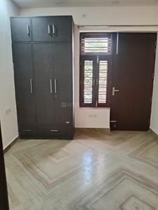 Bedroom Image of 1880 Sq.ft 3 BHK Builder Floor for rent in Big Block Builder Floor, Sector 46 Gurgaon for Rs. 50000