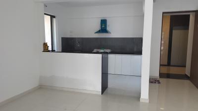 Living Room Image of 1510 Sq.ft 3 BHK Apartment / Flat for rent in Wellington at Pride World City, Charholi Budruk Pune for Rs. 34000