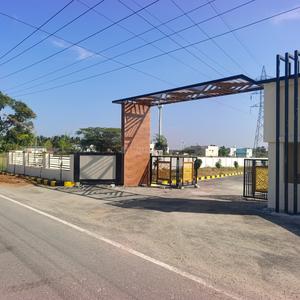 Image of 1350 Sq.ft Residential Plot / Land for sale in Kondampatty, Coimbatore for Rs. 1523000
