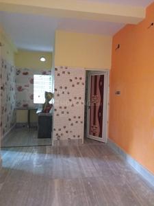 Hall Image of 700 Sq.ft 1.5 BHK Independent House for rent in Mahaprabhu Jharna Apartment, Benachity Durgapur for Rs. 8000