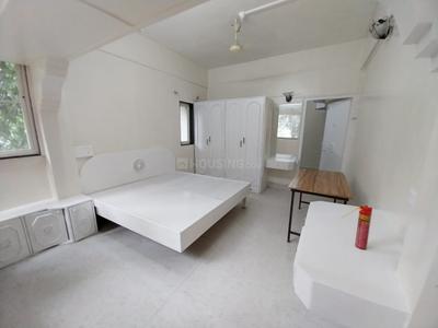 Bedroom Image of 1800 Sq.ft 3 BHK Apartment / Flat for sale in Ramesh Hermes Heritage Phase 2, Yerawada Pune for Rs. 20000000