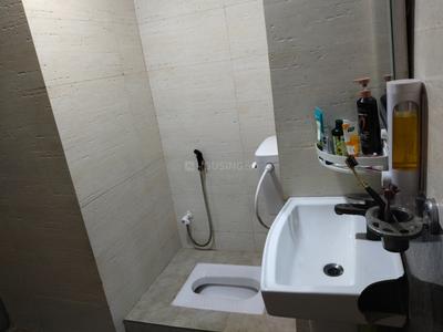 Image of 800 Sq.ft 1.5 BHK Apartment / Flat for sale in DDA Jasola Pocket 12 LIG Flats, Jasola, New Delhi for Rs. 8500000