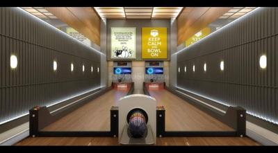 3.5 BHK Flat