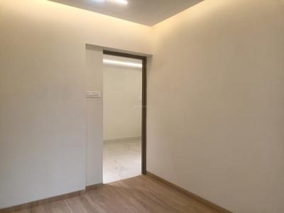 Bedroom Image of 1250 Sq.ft 2.5 BHK Apartment / Flat for rent in Raheja Acropolis, Chembur Mumbai for Rs. 110000