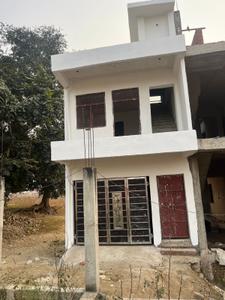 Image of 520 Sq.ft 3 BHK Independent House for sale in Jhusi, Allahabad for Rs. 5000000
